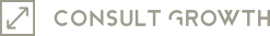 Consult Growth Logo